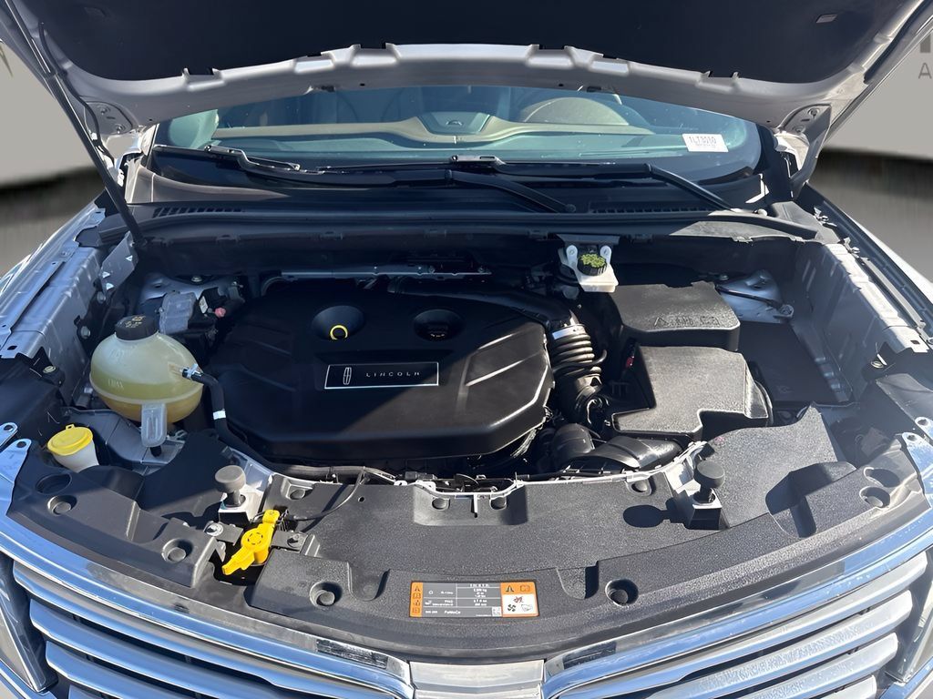 Used 2018 Lincoln MKC Reserve AWD/4WD image 26