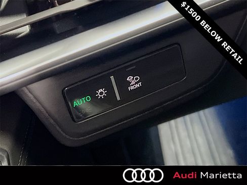 Used 2023 Audi e-tron GT Premium Plus w/ Executive Package image 10