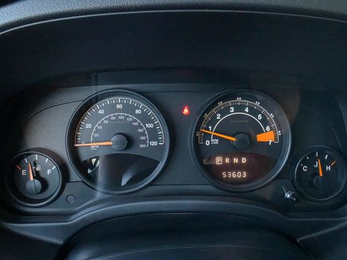 Used 2016 Jeep Patriot Sport w/ Power Value Group AWD/4WD image 22
