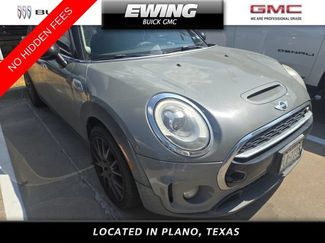 Used 2018 MINI Cooper Clubman S FWD video 1