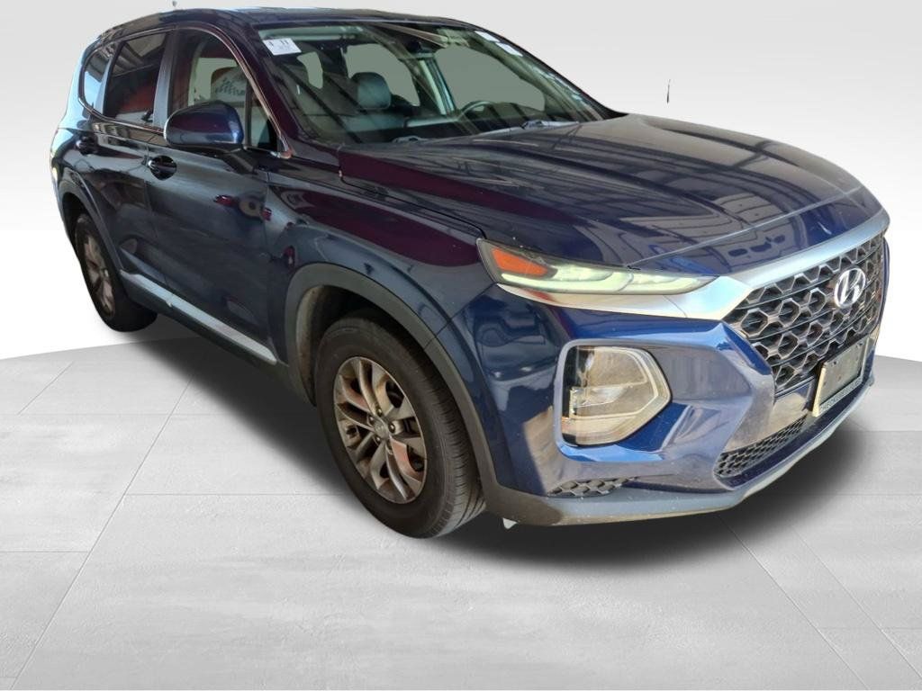 Used 2019 Hyundai Santa Fe SE FWD image 14