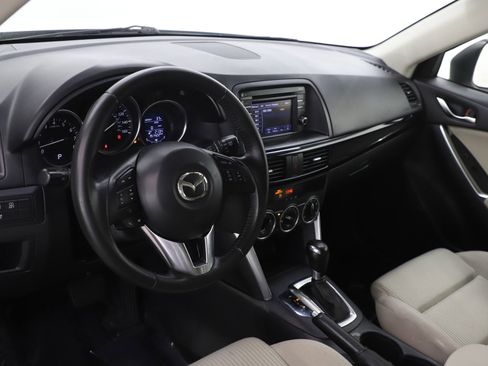 Used 2015 MAZDA CX-5 Touring AWD/4WD image 20