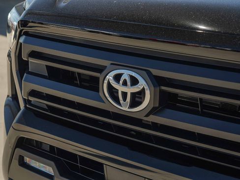 New 2026 Toyota Tacoma SR5 AWD/4WD image 10