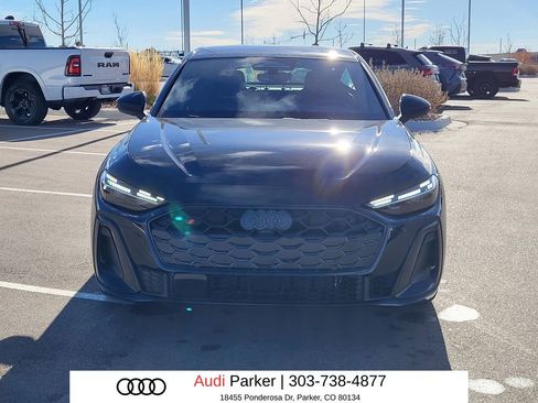 New 2025 Audi S5 Premium Plus image 5