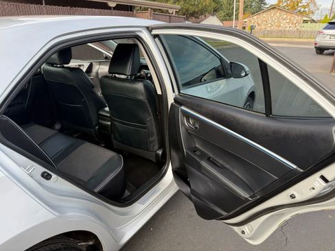 Used 2016 Toyota Corolla S Special Edition image 12