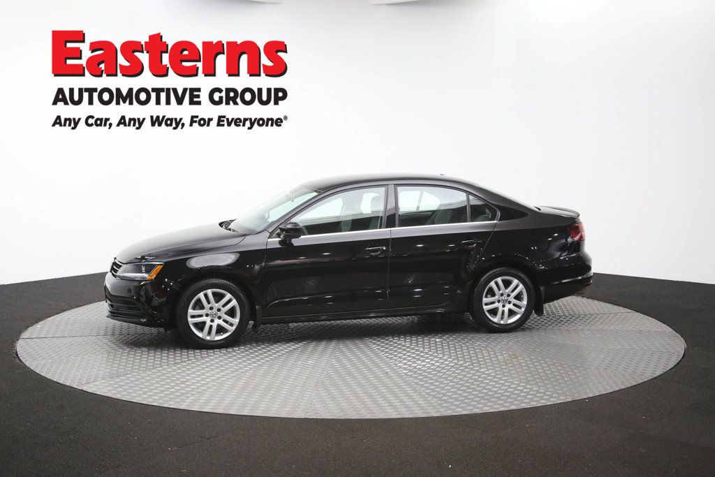 Used 2017 Volkswagen Jetta S w/ Jetta S Cold Weather Package FWD image 59