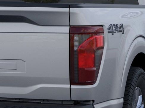 New 2026 Ford F150 XLT AWD/4WD image 21