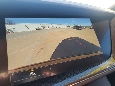 Certified 2023 Buick Envision Preferred w/ Sport Touring Package image 22