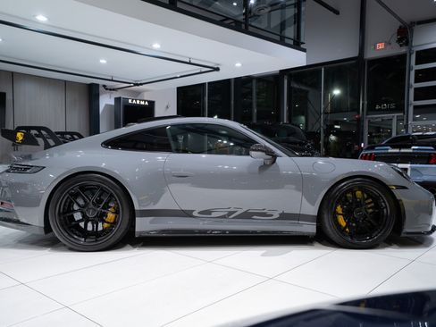 Used 2022 Porsche 911 GT3 RWD image 44