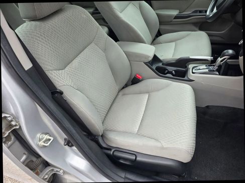 Used 2014 Honda Civic EX image 13