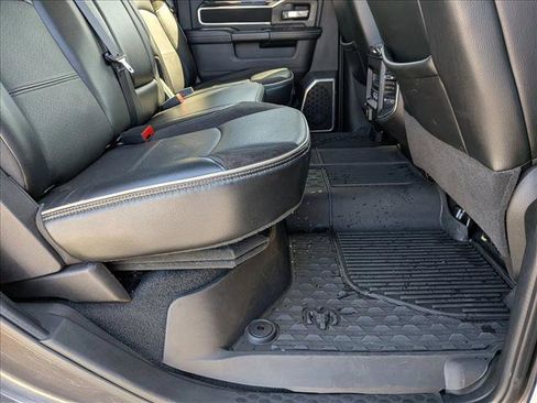 Used 2023 RAM 2500 Laramie image 20