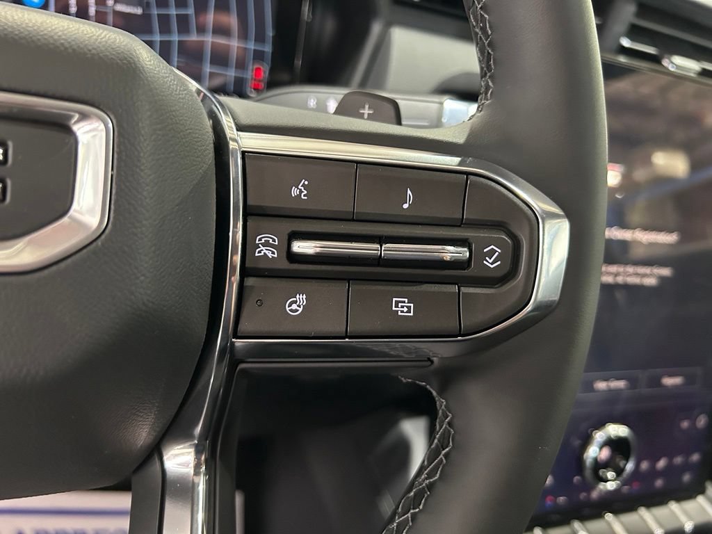 New 2026 GMC Terrain Elevation w/ Elevation Premium Package AWD/4WD image 27