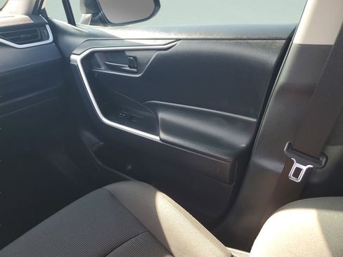 Certified 2023 Toyota RAV4 LE FWD image 13