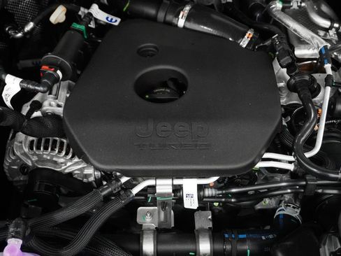 New 2026 Jeep Grand Cherokee Limited image 10