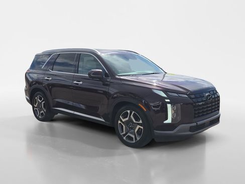 Used 2024 Hyundai Palisade Limited image 7