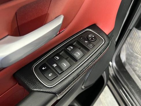 Used 2024 RAM 1500 Rebel w/ Rebel Level 1 Equipment Group image 12