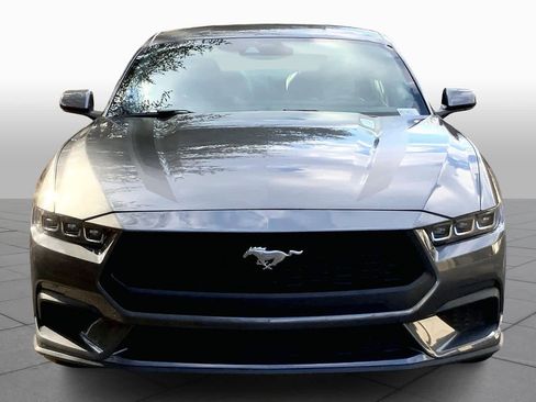 Certified 2024 Ford Mustang Premium w/ Wheel & Stripe Package image 3