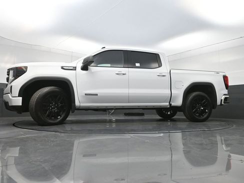 Used 2024 GMC Sierra 1500 Elevation w/ X31 Off-Road Package AWD/4WD image 26