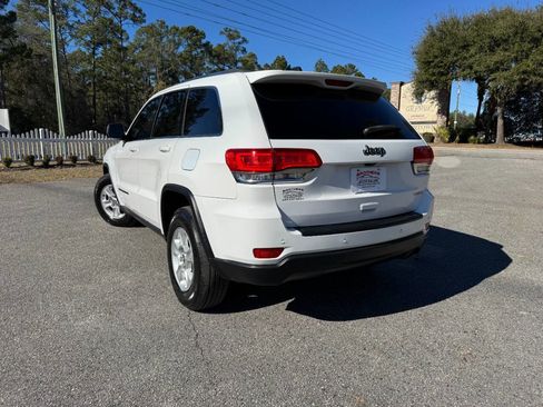 Used 2017 Jeep Grand Cherokee Laredo w/ Quick Order Package 2BE image 32