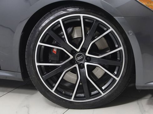 Used 2022 Audi S7 Prestige w/ Prestige Package image 15