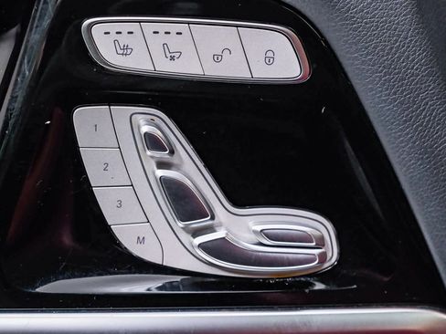 Certified 2024 Mercedes-Benz G 550 image 24