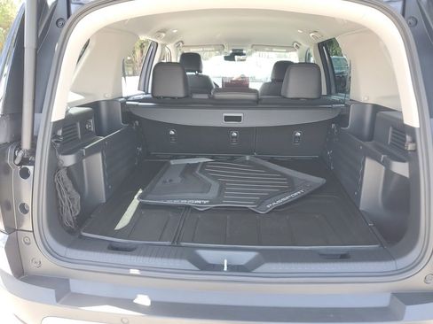 Used 2026 Honda Passport RTL image 15