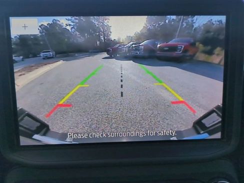 Used 2023 Ford Bronco Sport Big Bend image 20