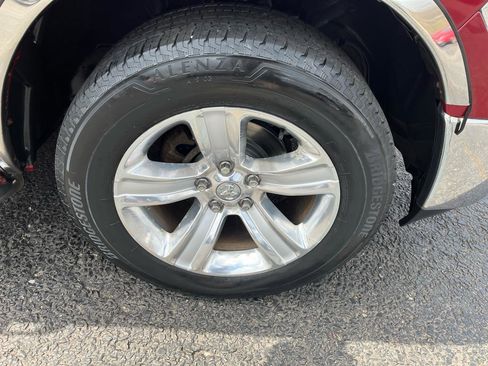 Used 2014 RAM 1500 Big Horn image 10