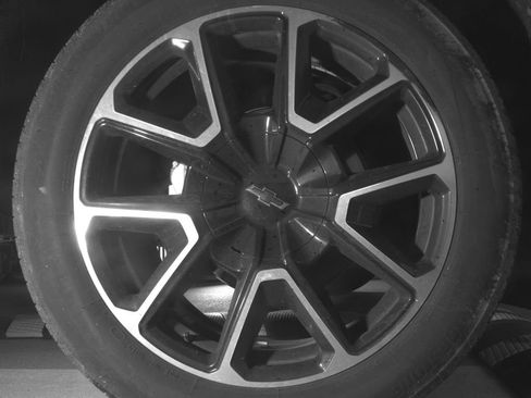 Used 2023 Chevrolet Suburban RST RWD image 12