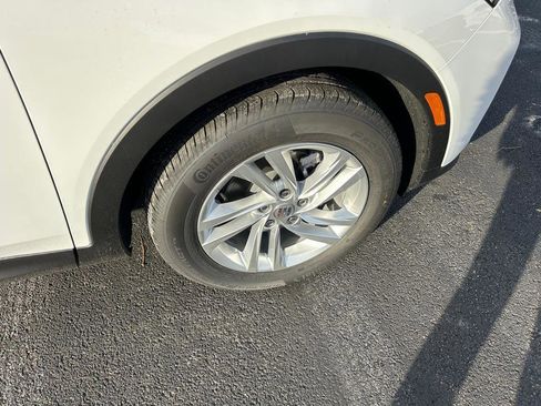 New 2026 Buick Envista Preferred w/ Convenience I Package image 20