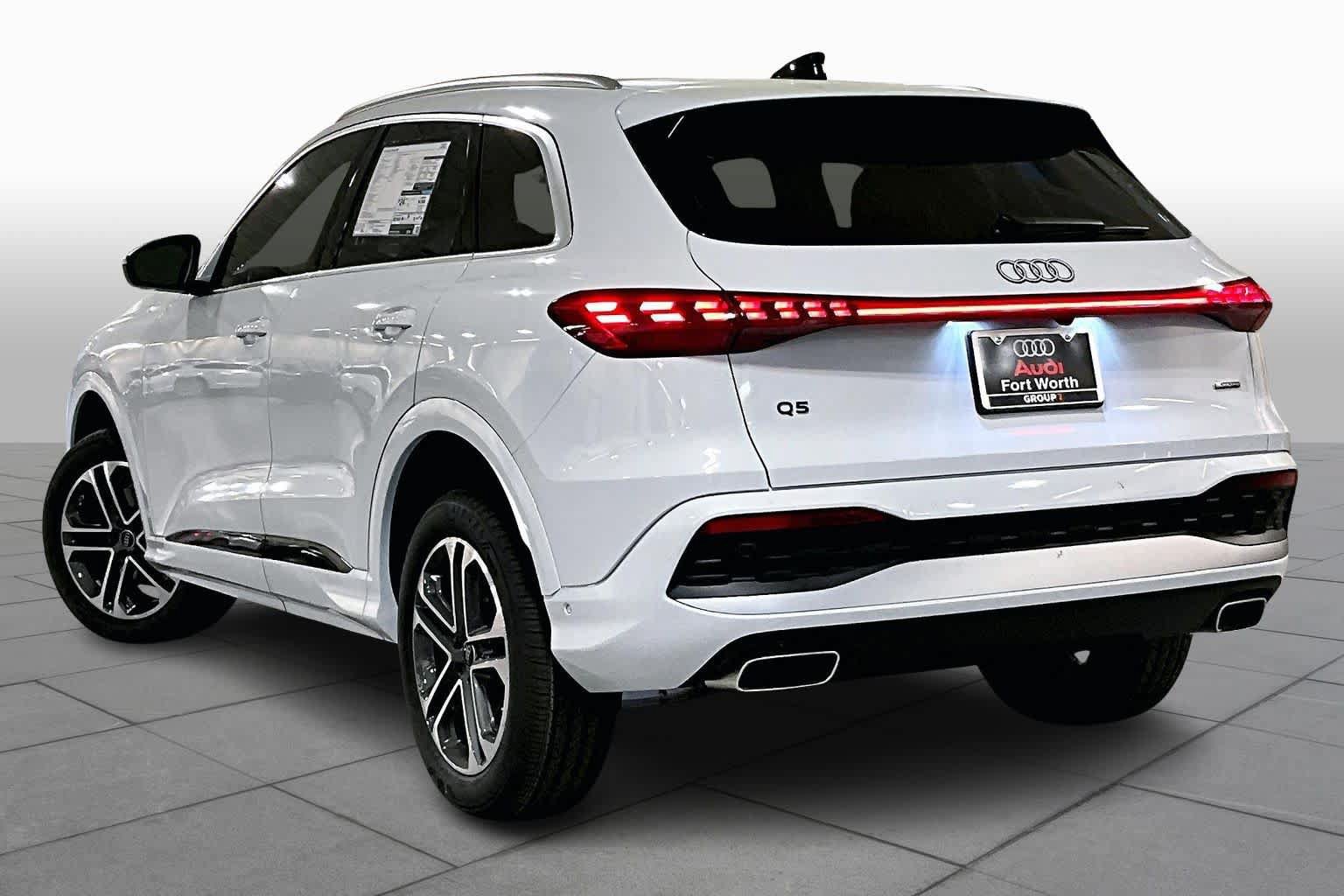 Used 2026 Audi Q5 Premium AWD/4WD image 12