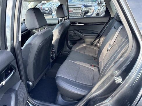 Used 2022 Kia Seltos S image 16