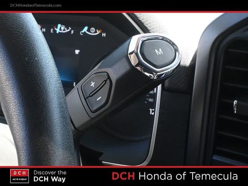 Used 2021 Ford F150 XL w/ STX Appearance Package AWD/4WD image 11