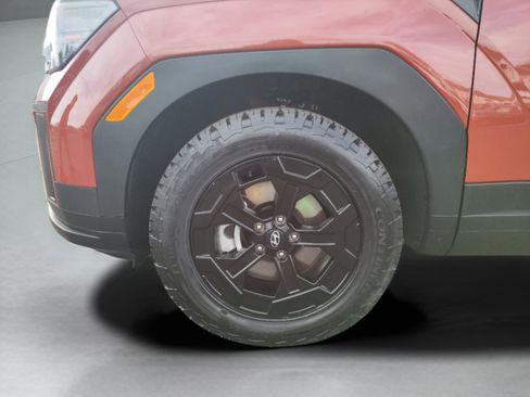 Used 2025 Hyundai Santa Fe XRT image 29