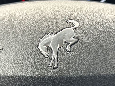 Used 2023 Ford Bronco Sport AWD/4WD image 29