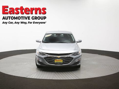 Used 2024 Chevrolet Malibu LT FWD image 55