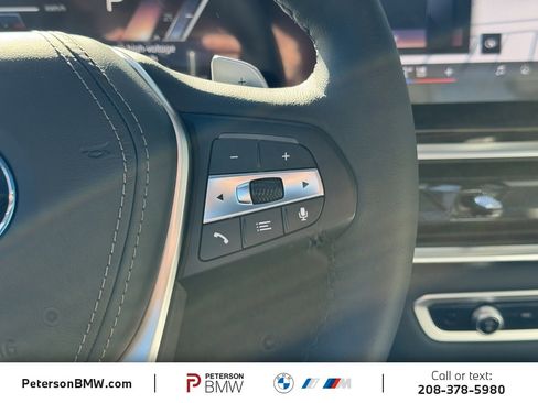 New 2026 BMW X5 xDrive50e image 24