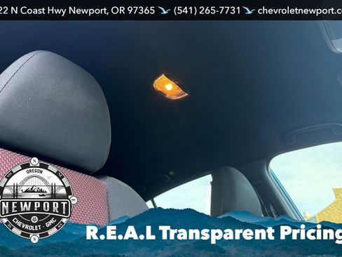 Used 2021 Subaru Impreza 2.0i Sport image 17