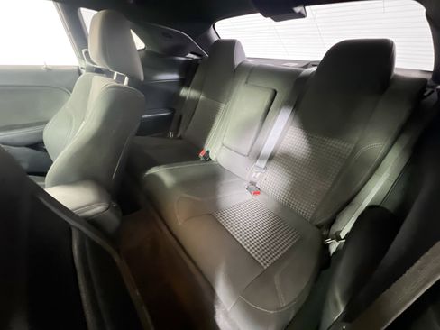 Used 2016 Dodge Challenger SXT w/ Super Sport Group (SS/T) image 21