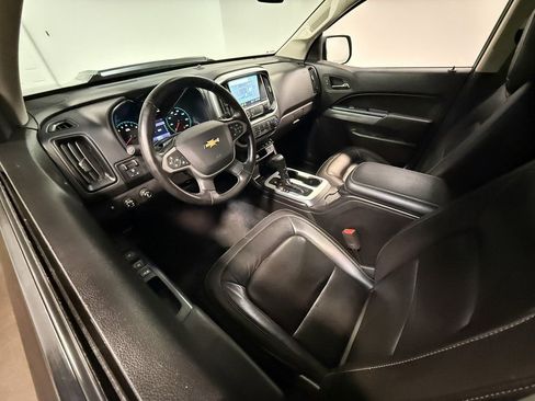 Used 2021 Chevrolet Colorado ZR2 w/ Colorado ZR2 Bison Edition image 60