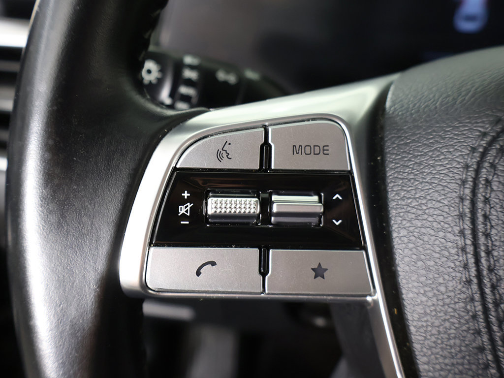 Used 2024 Kia Telluride S w/ S Sunroof Package AWD/4WD image 46