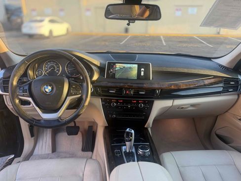 Used 2015 BMW X5 sDrive35i RWD image 25