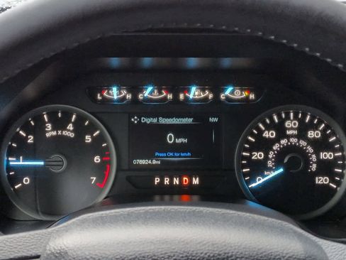 Used 2019 Ford F150 XLT w/ Equipment Group 302A Luxury image 34