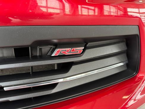Used 2017 Chevrolet Camaro LT w/ RS Package RWD image 58