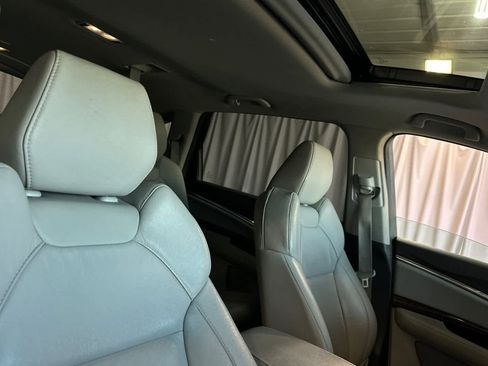 Used 2017 Acura MDX FWD image 20