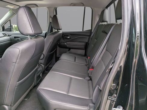 Used 2023 Honda Ridgeline RTL-E image 13