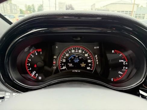 Used 2025 Dodge Durango GT AWD/4WD image 26