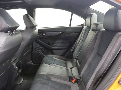 Used 2022 Subaru WRX GT AWD/4WD image 16