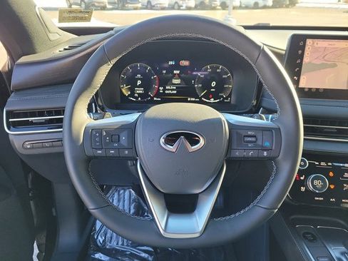 New 2026 INFINITI QX60 Autograph w/ Dark Cargo Package image 57