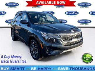 Used 2021 Kia Seltos S video 1